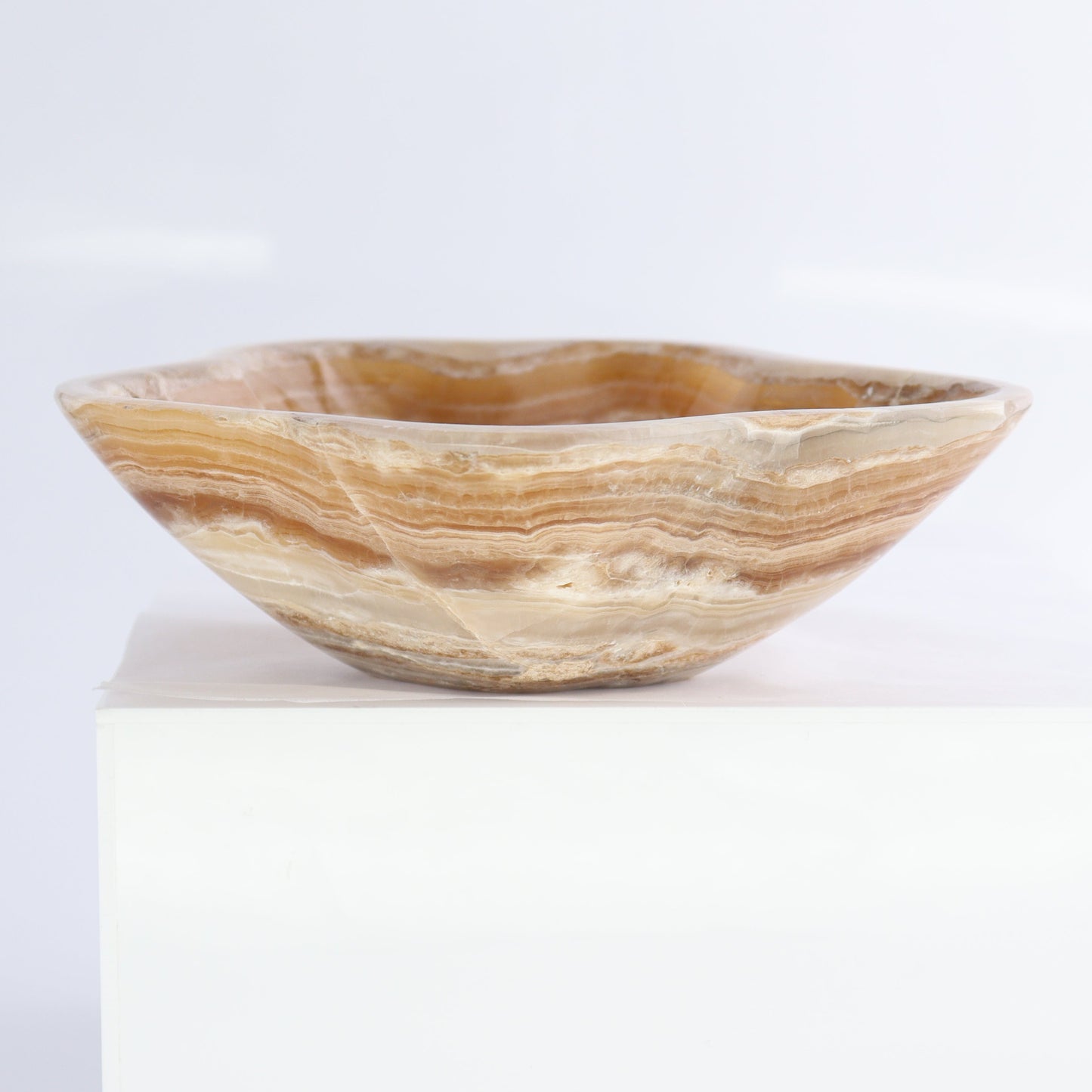 Onyx Bowl Set of 2
