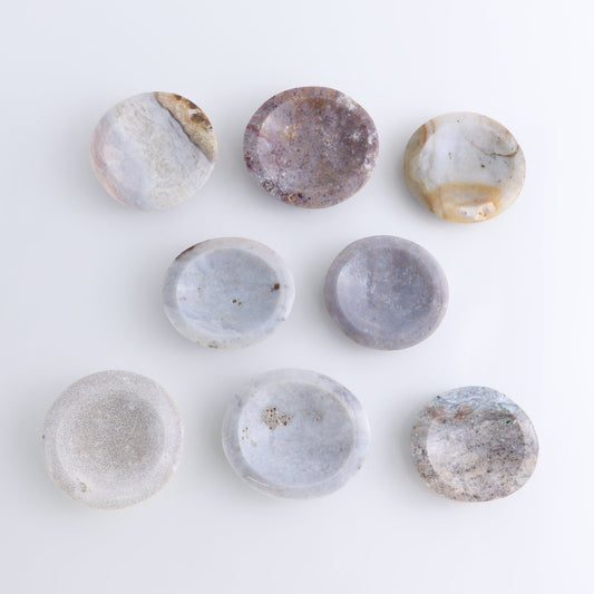 Ocean Jasper Bowls Set of 8