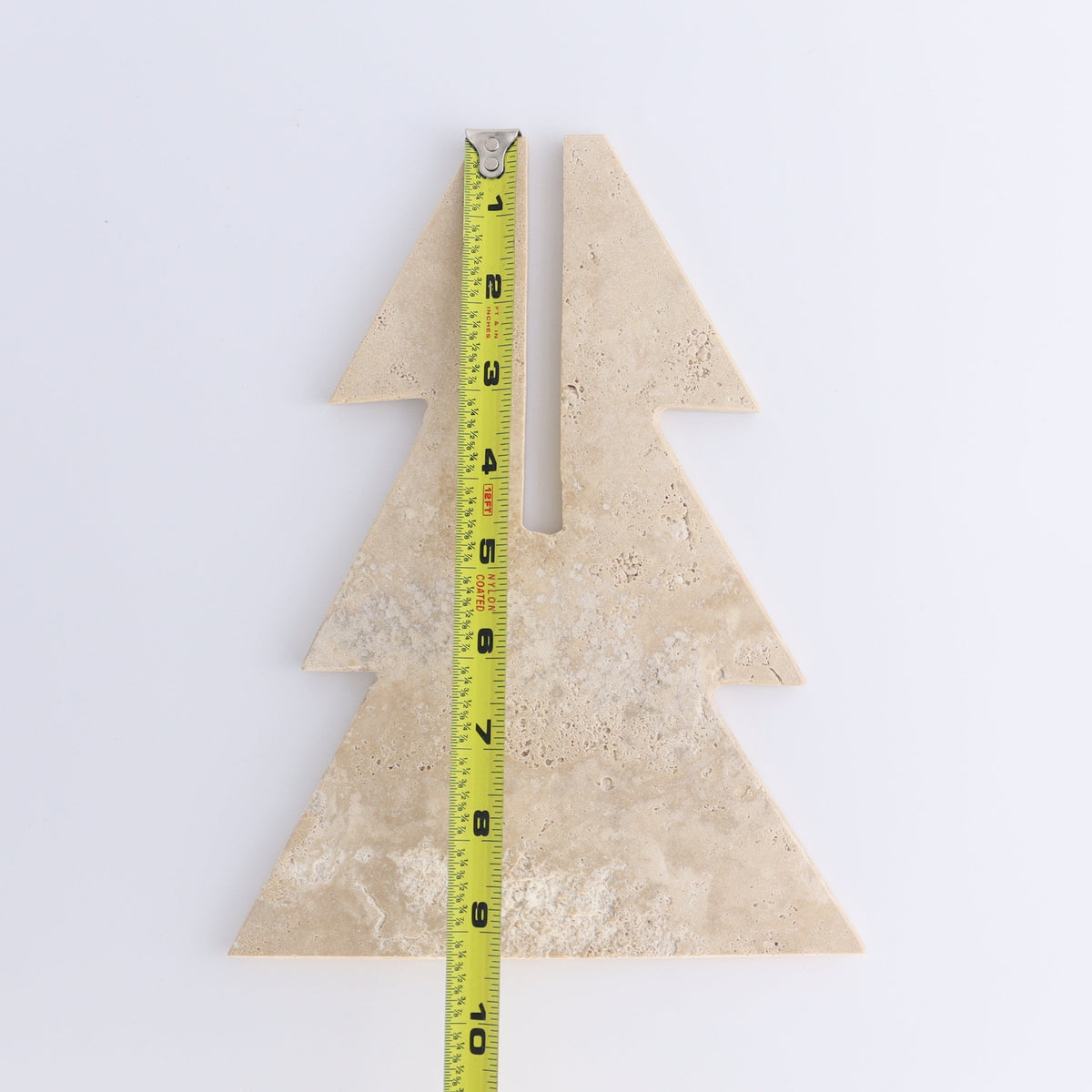 One Large Travertine Tree - wholesale crystals