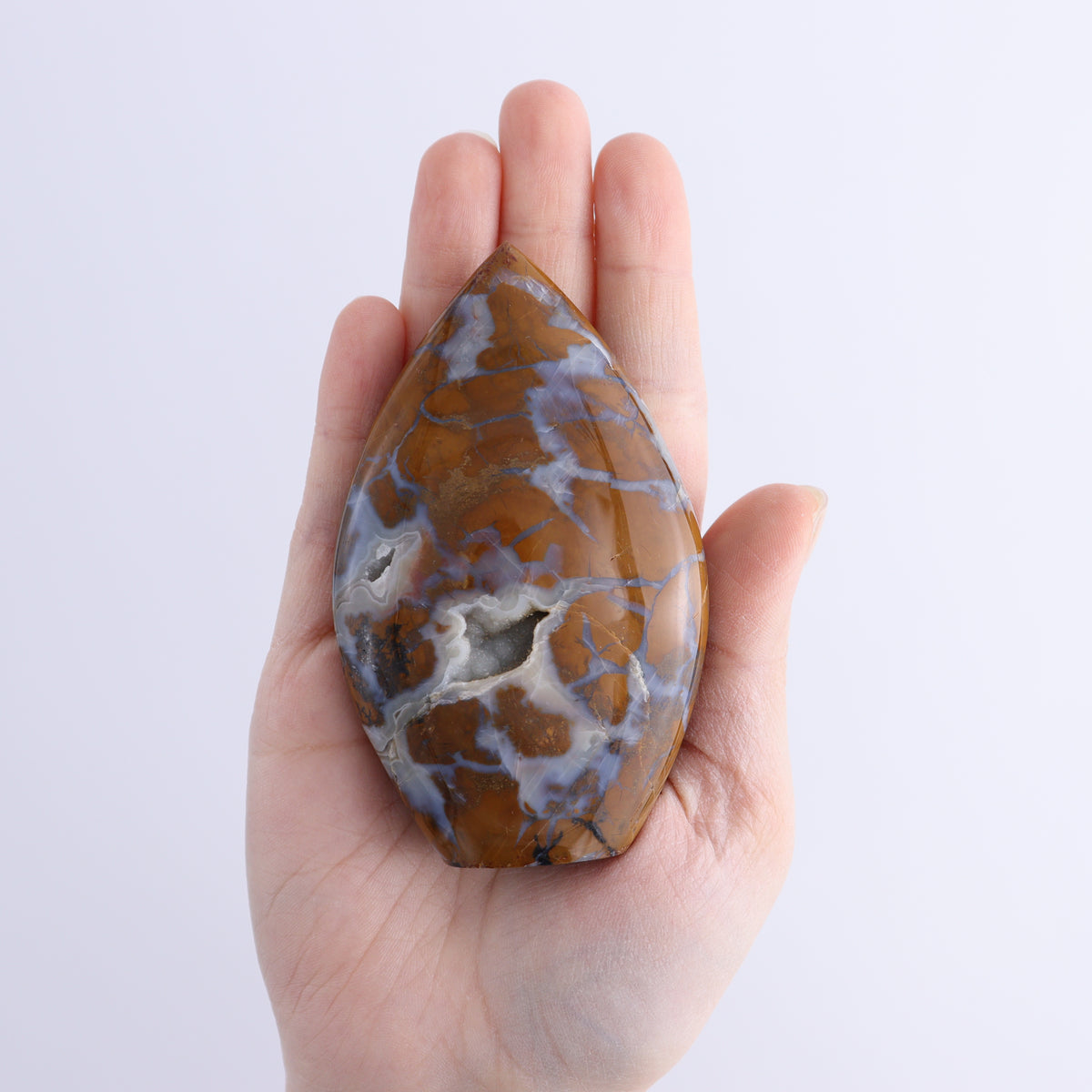 Brecciated Jasper Moons, Stars, Towers, Clouds, and Flames Set of 10 | Mi Esperanza Minerals | Supplier of Crystals and Onyx