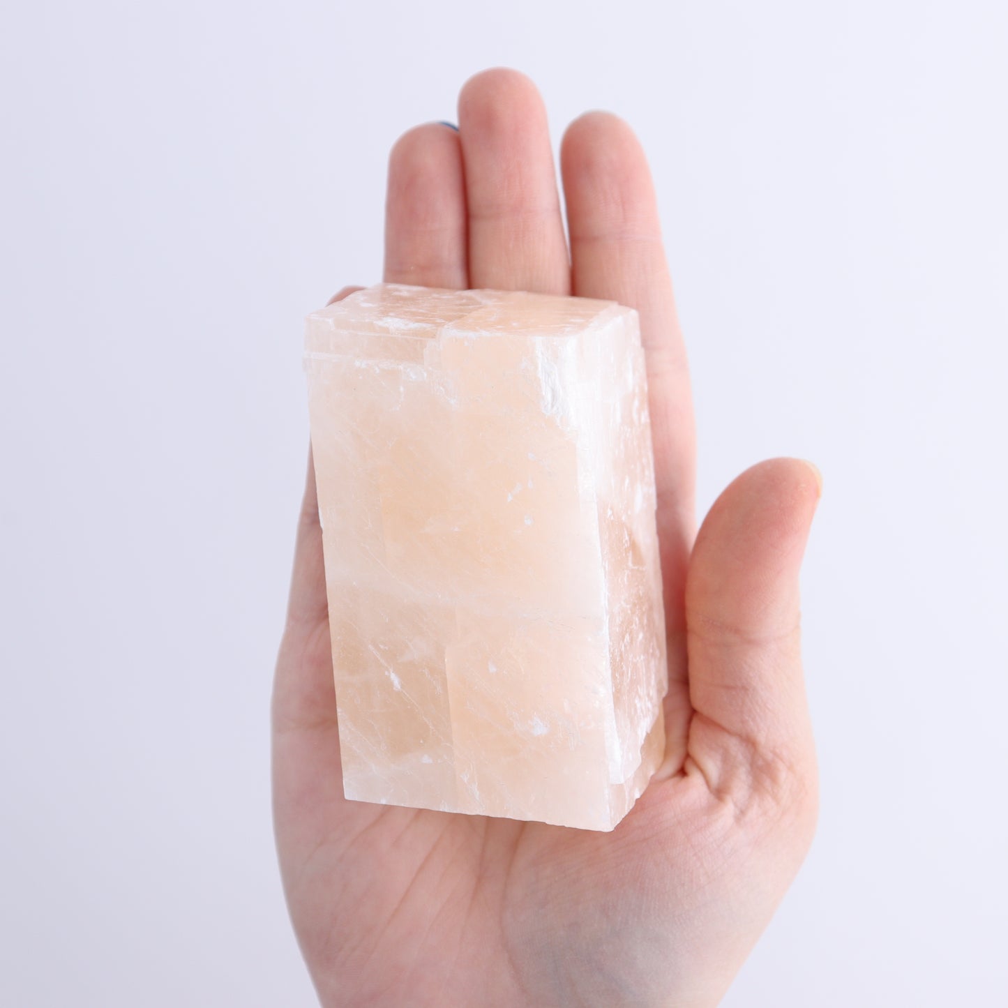 Optical Calcite Set of 12