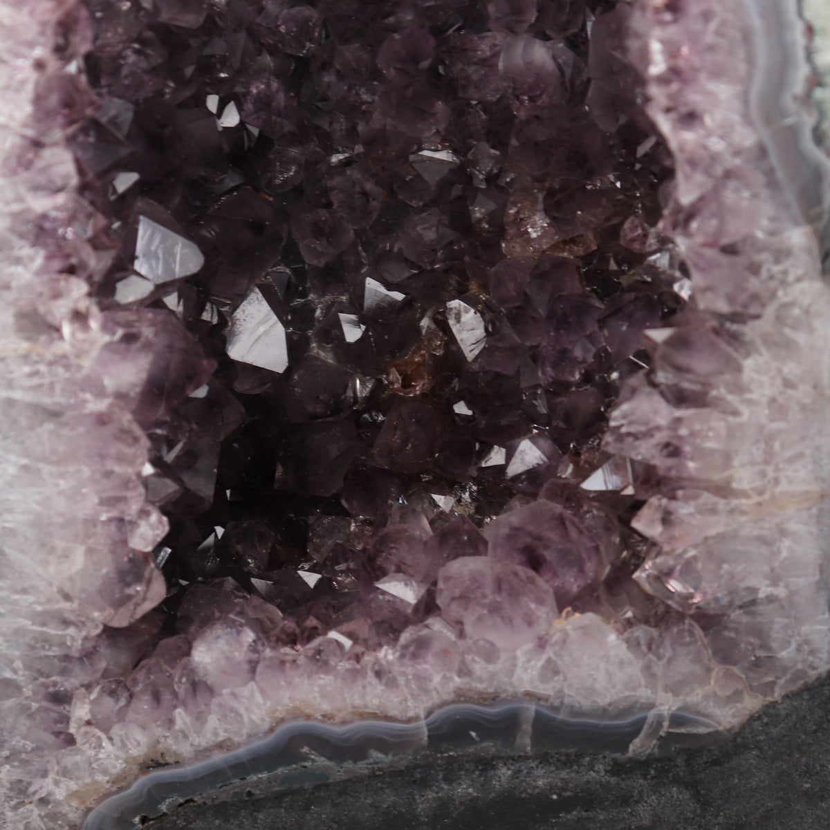 Amethyst Cathedral