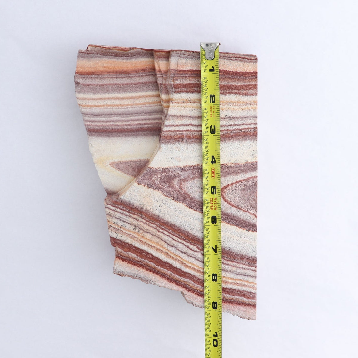Rhyolite Slabs Set of 2