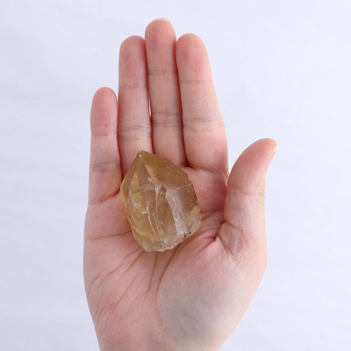 Congo Citrine Set of 35