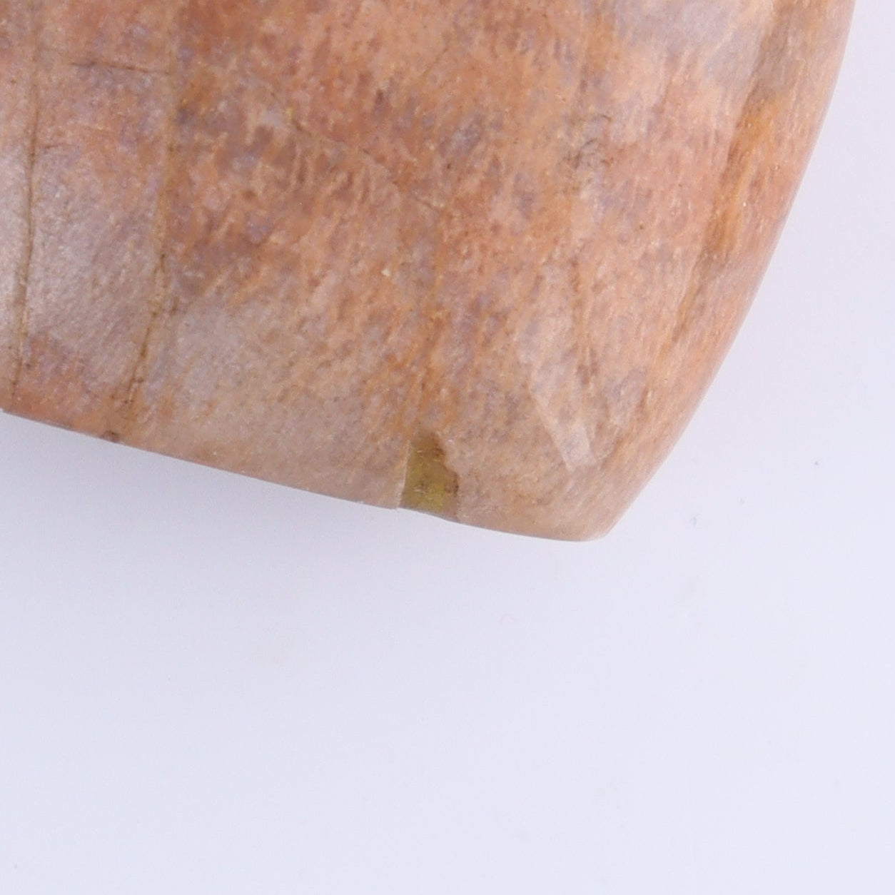 Peach Moonstone Freeform Set of 9 | Mi Esperanza Minerals | Supplier of Crystals and Onyx