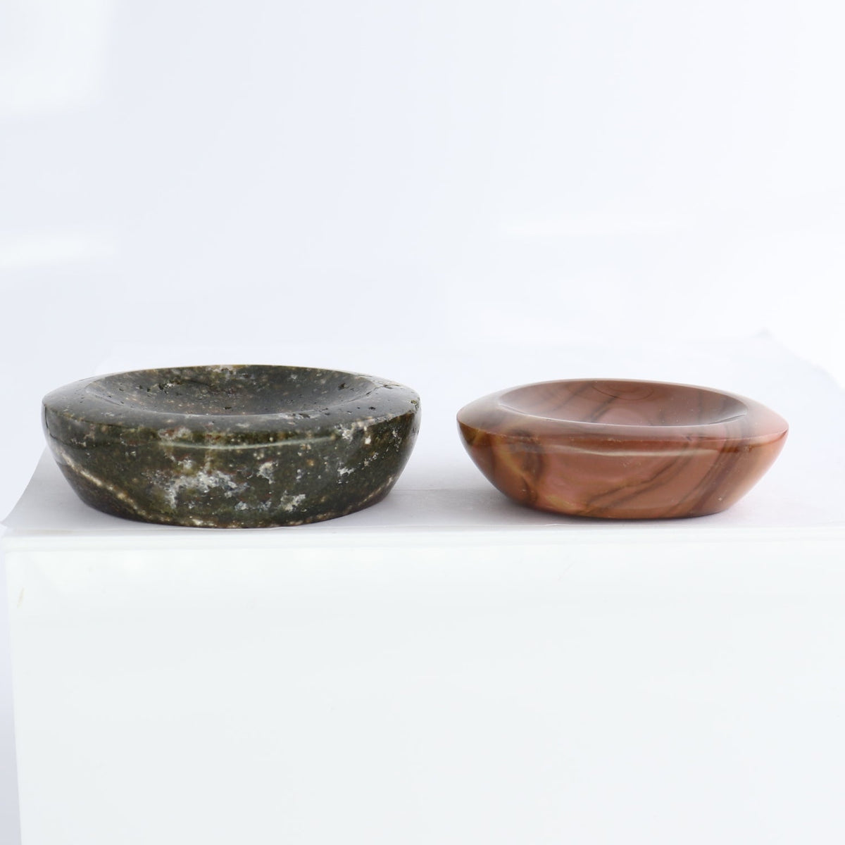Ocean Jasper Bowls Set of 8