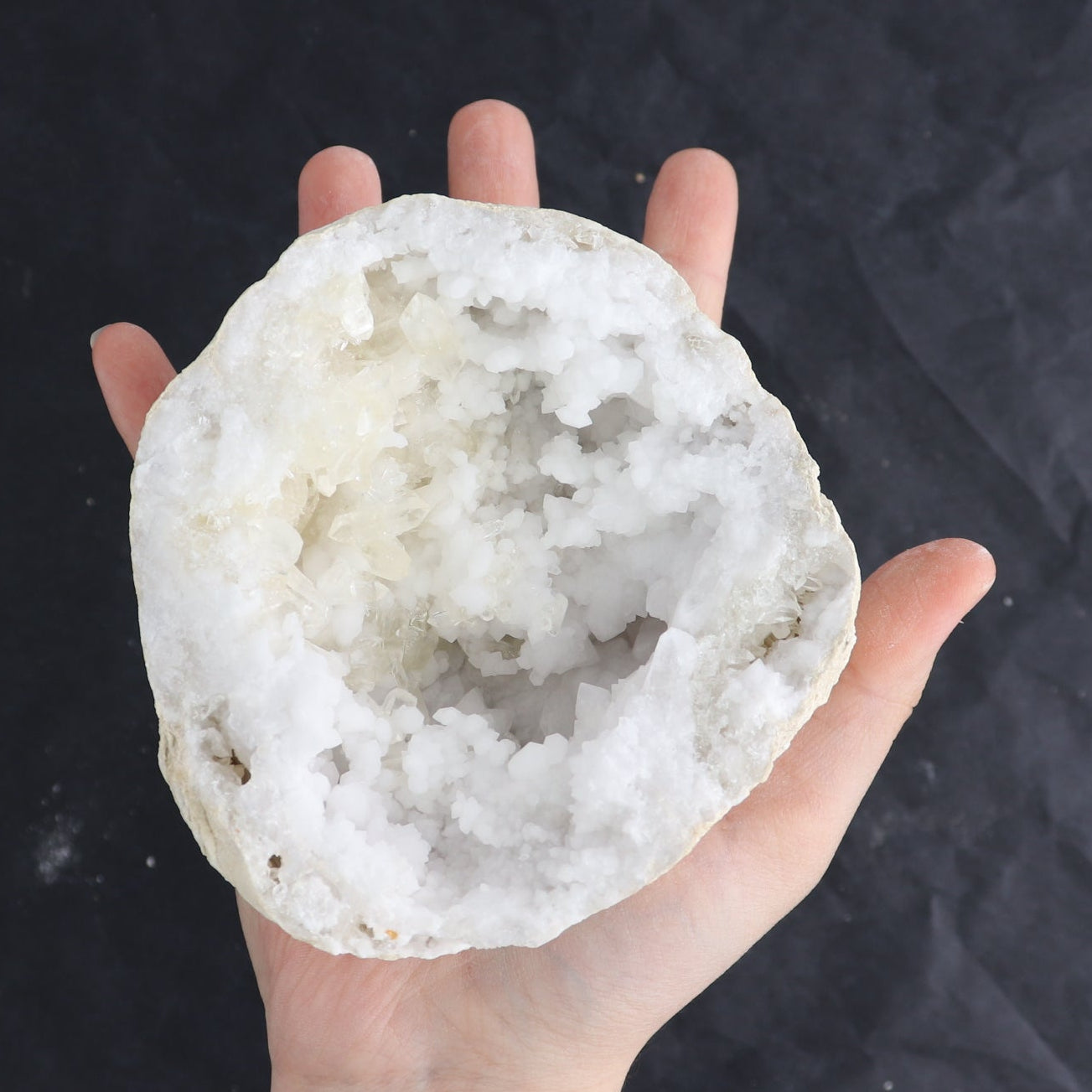 Moroccan Geodes Set of 2