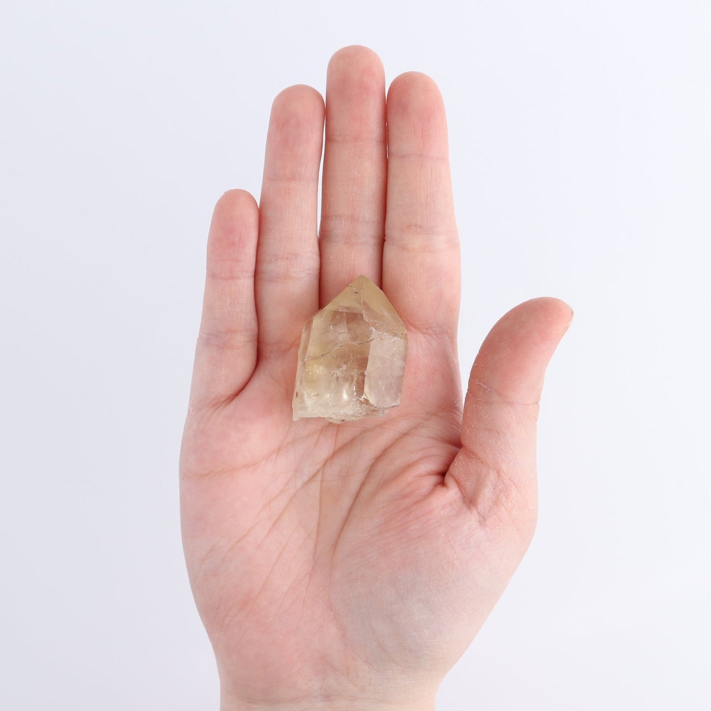 Congo Citrine Set of 35