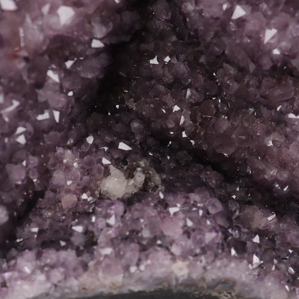 Amethyst Cathedral