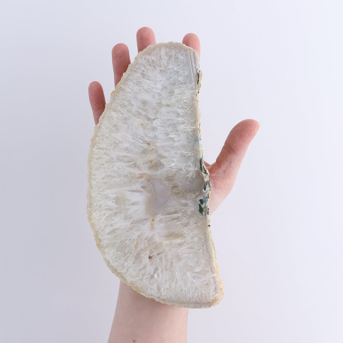 Agate Slices Set of 6 | Mi Esperanza Minerals | Supplier of Crystals and Onyx
