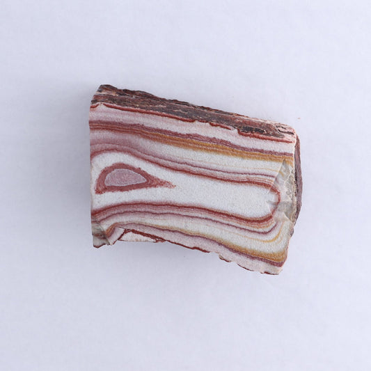 Rhyolite Slabs Set of 3