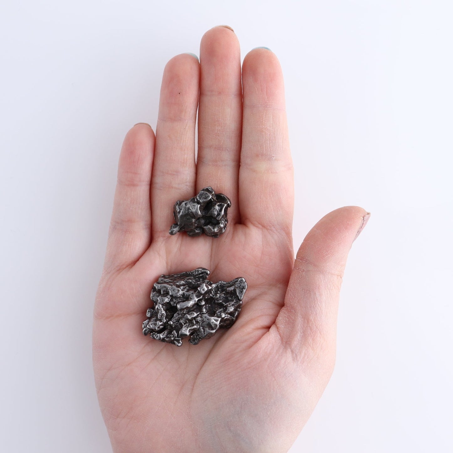 Campos del Cielo Meteorites Set of 5