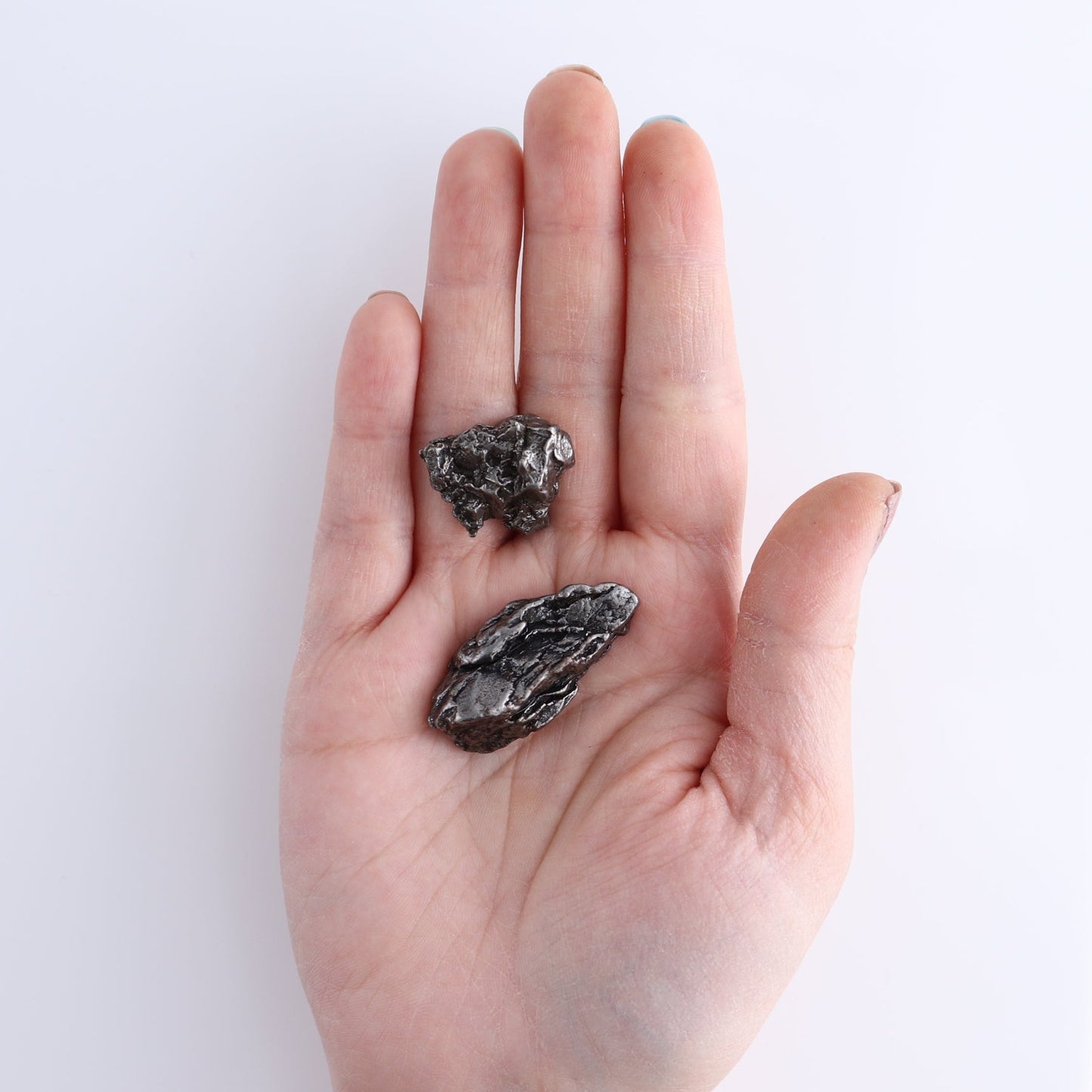 Campos del Cielo Meteorites Set of 6