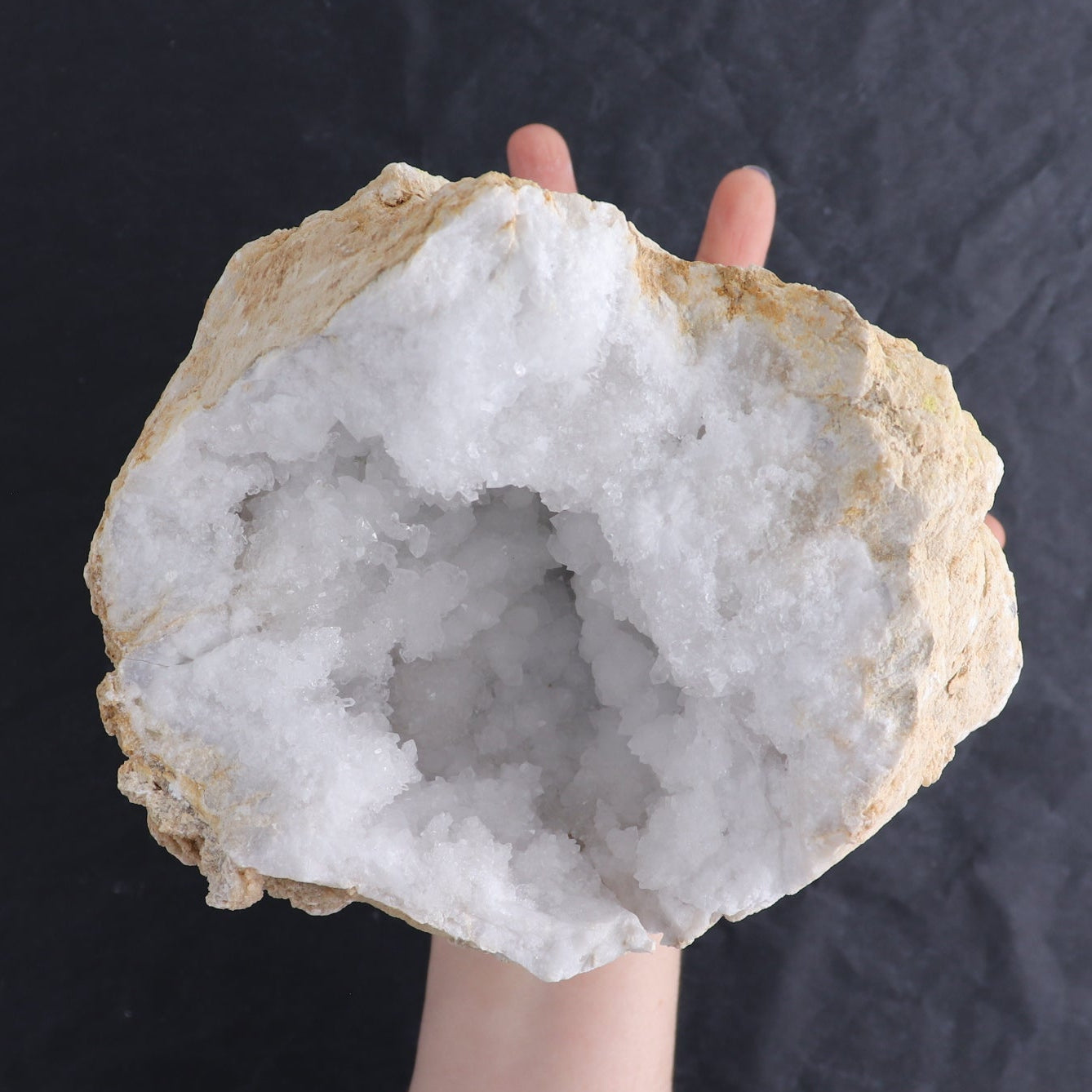 Moroccan Geodes Set of 2