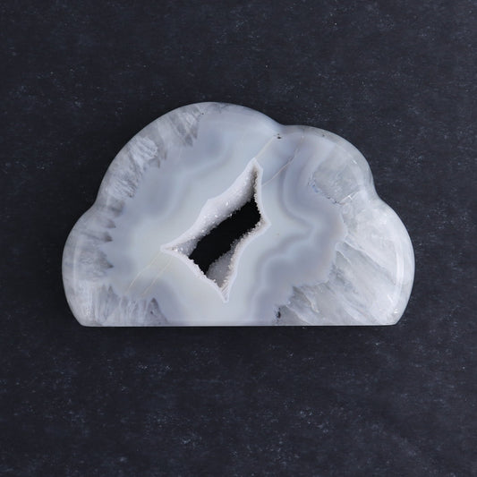 Agate Clouds Set of 5