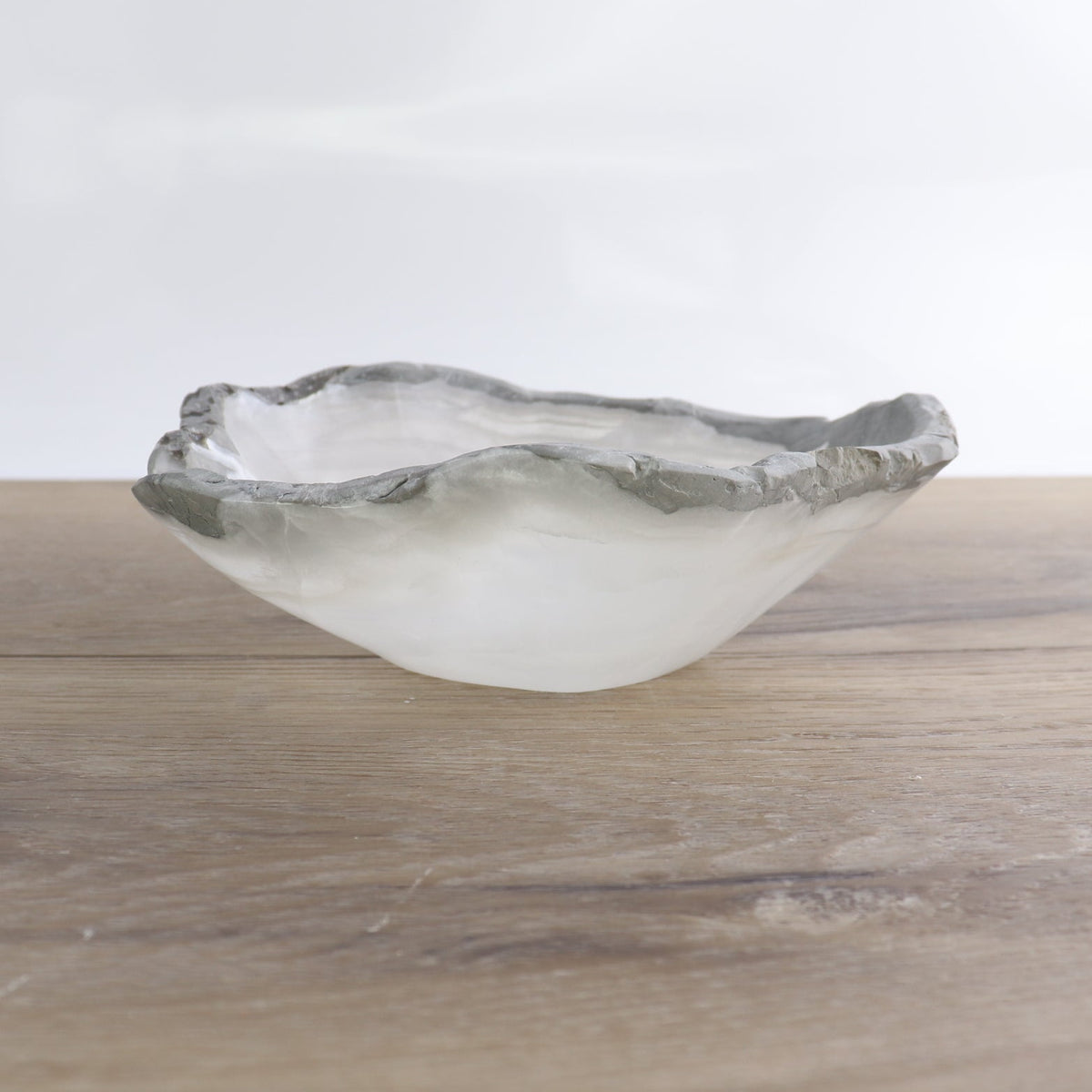 Mexican Onyx/Calcite Bowls Set of 4