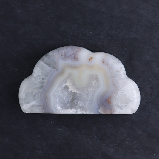 Agate Clouds Set of 4
