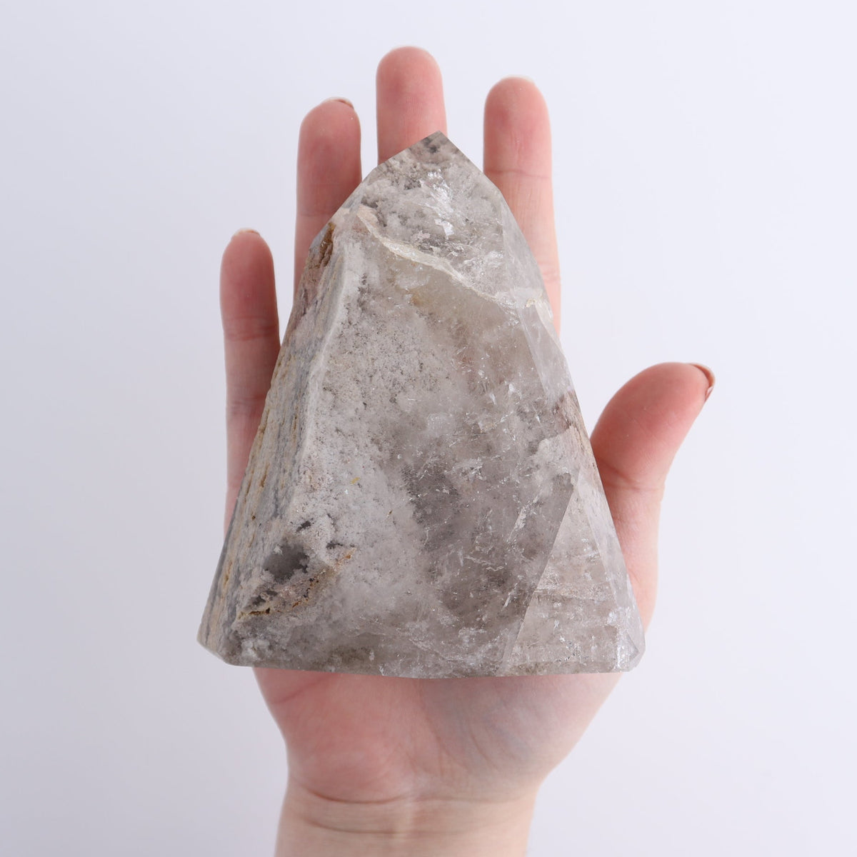 Quartz Towers Set of 4