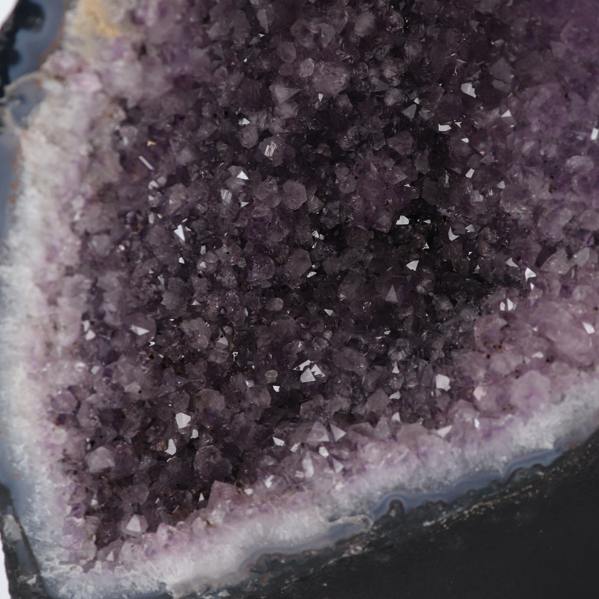 Amethyst Cathedral