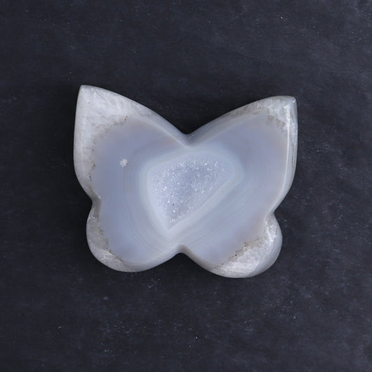 Agate Cloud 1 and Agate Butterfly 1