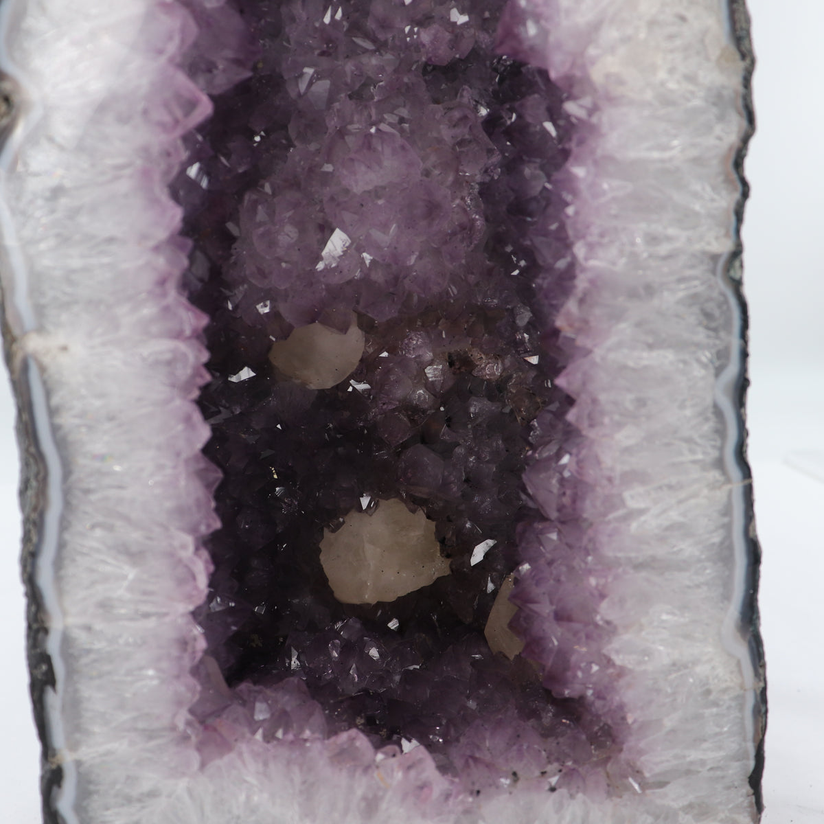 Amethyst Cathedral