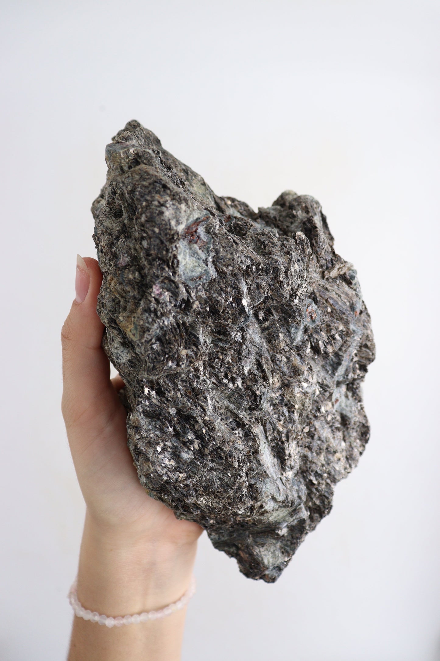 Mixed Mexican Minerals Flat - Expert Supplier of Wholesale Crystals & Bulk Gemstones