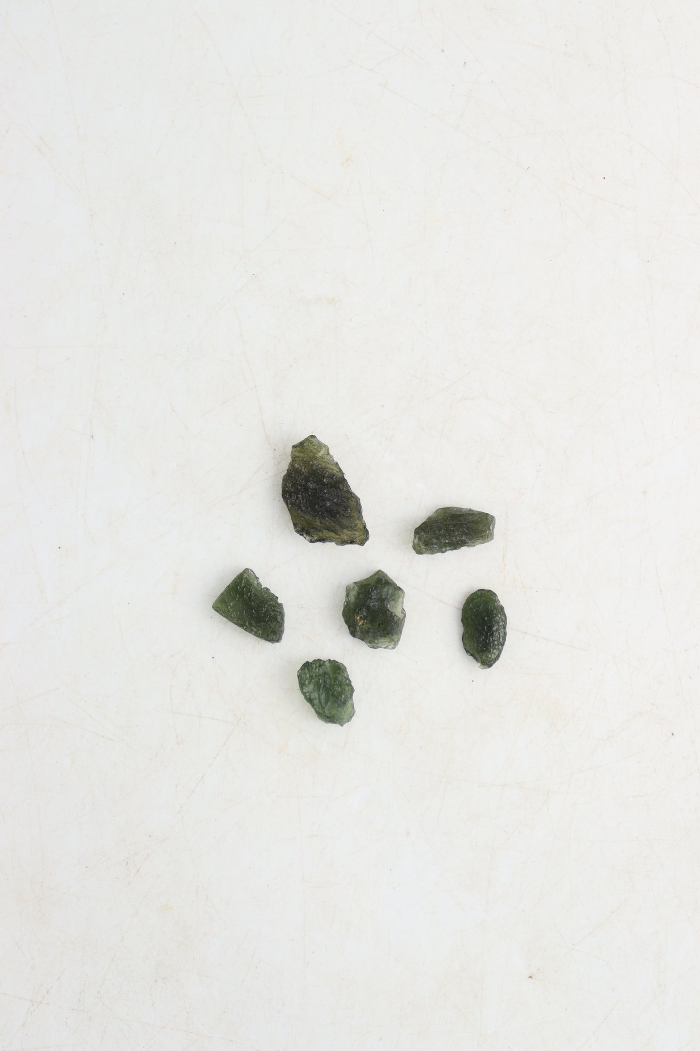 Moldavite Rough - Expert Supplier of Wholesale Crystals & Bulk Gemstones