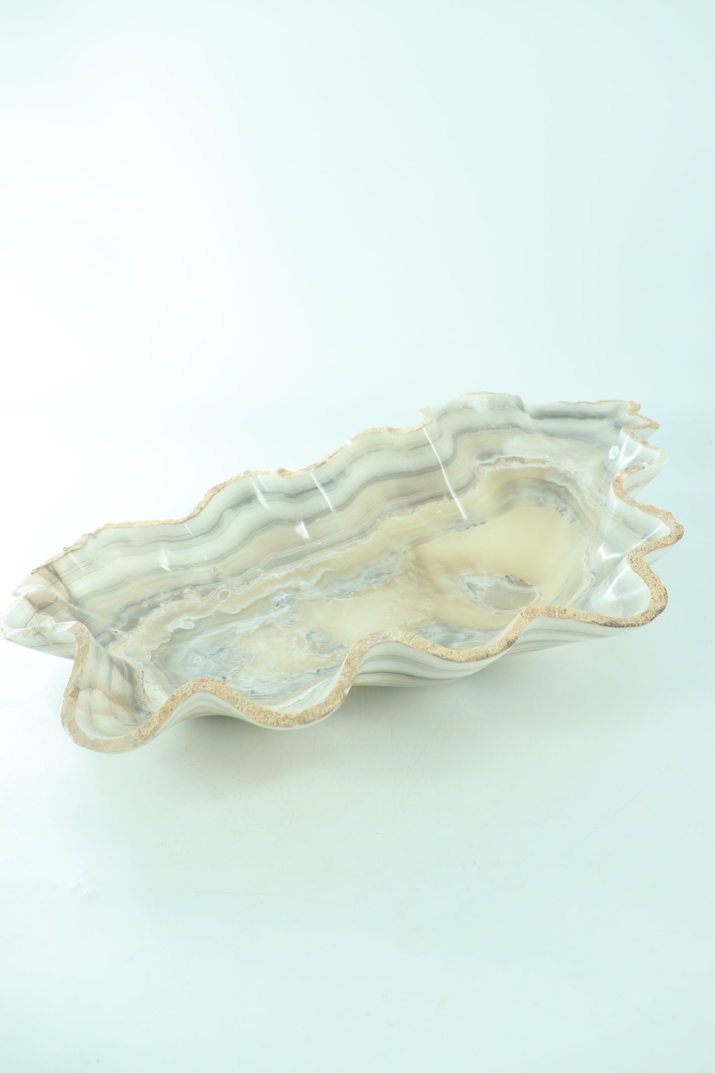 Onyx Bowl - Expert Supplier of Wholesale Crystals & Bulk Gemstones