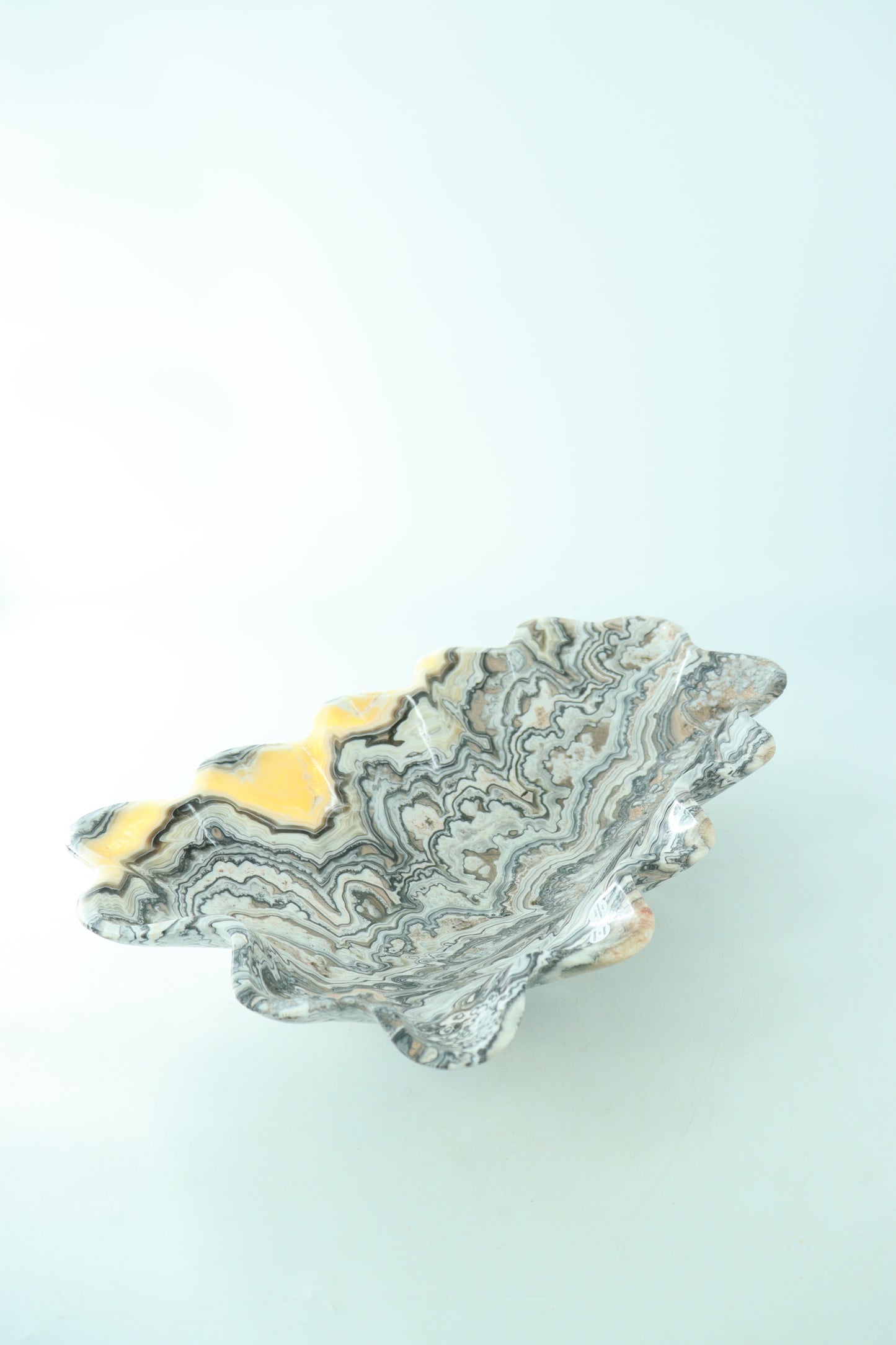 Onyx Bowl - Expert Supplier of Wholesale Crystals & Bulk Gemstones