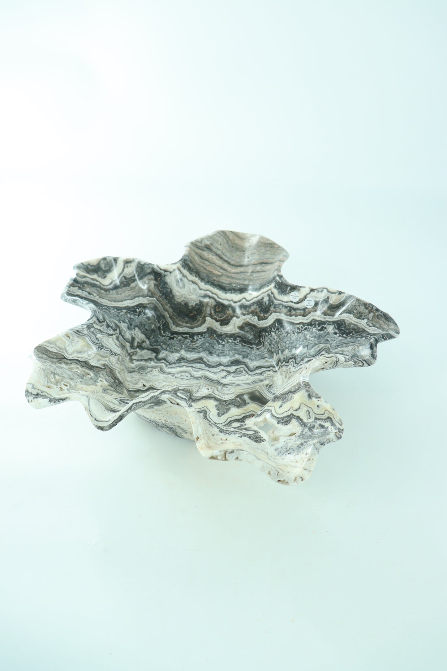 Onyx Bowl - Expert Supplier of Wholesale Crystals & Bulk Gemstones
