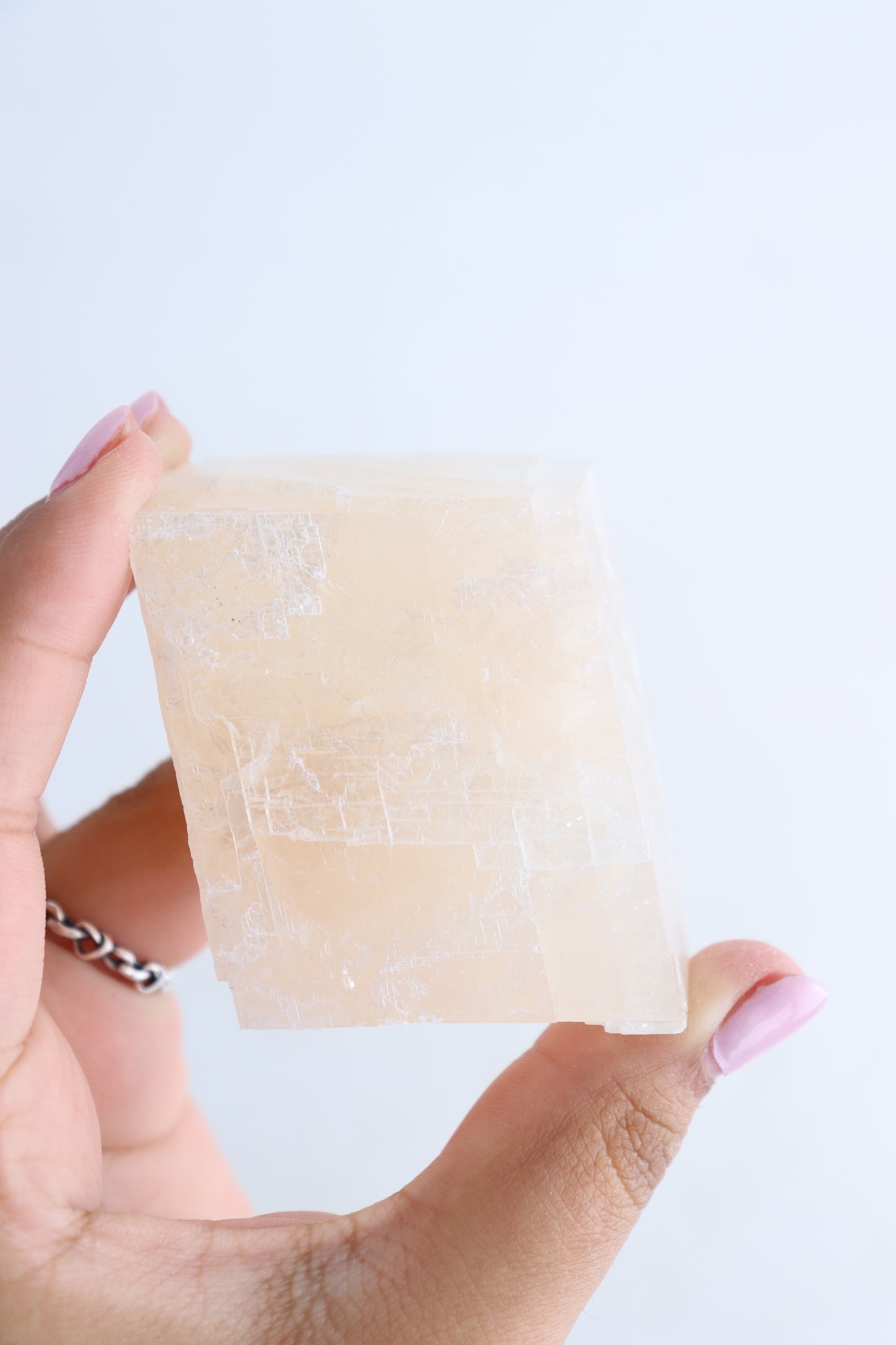 Optical Calcite - Expert Supplier of Wholesale Crystals & Bulk Gemstones