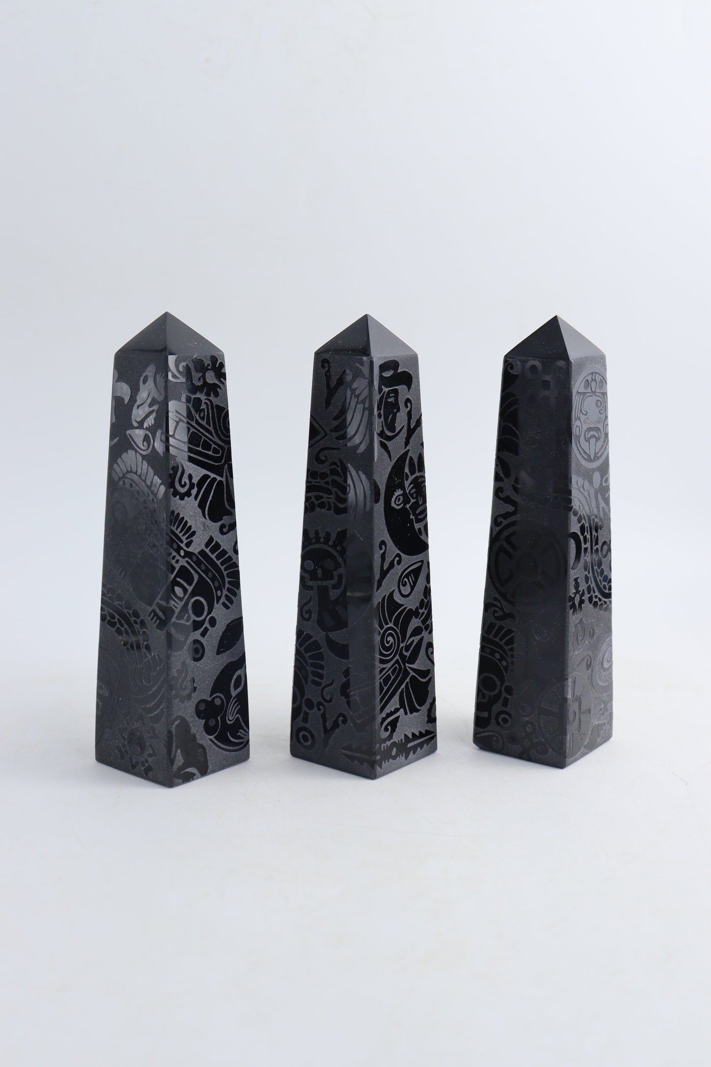 Obsidian Towers - Expert Supplier of Wholesale Crystals & Bulk Gemstones