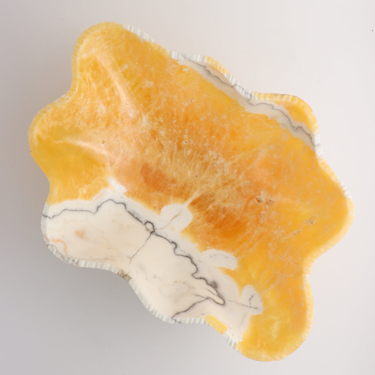 Zebra Onyx Bowl | Mi Esperanza Minerals | Supplier of Crystals and Onyx
