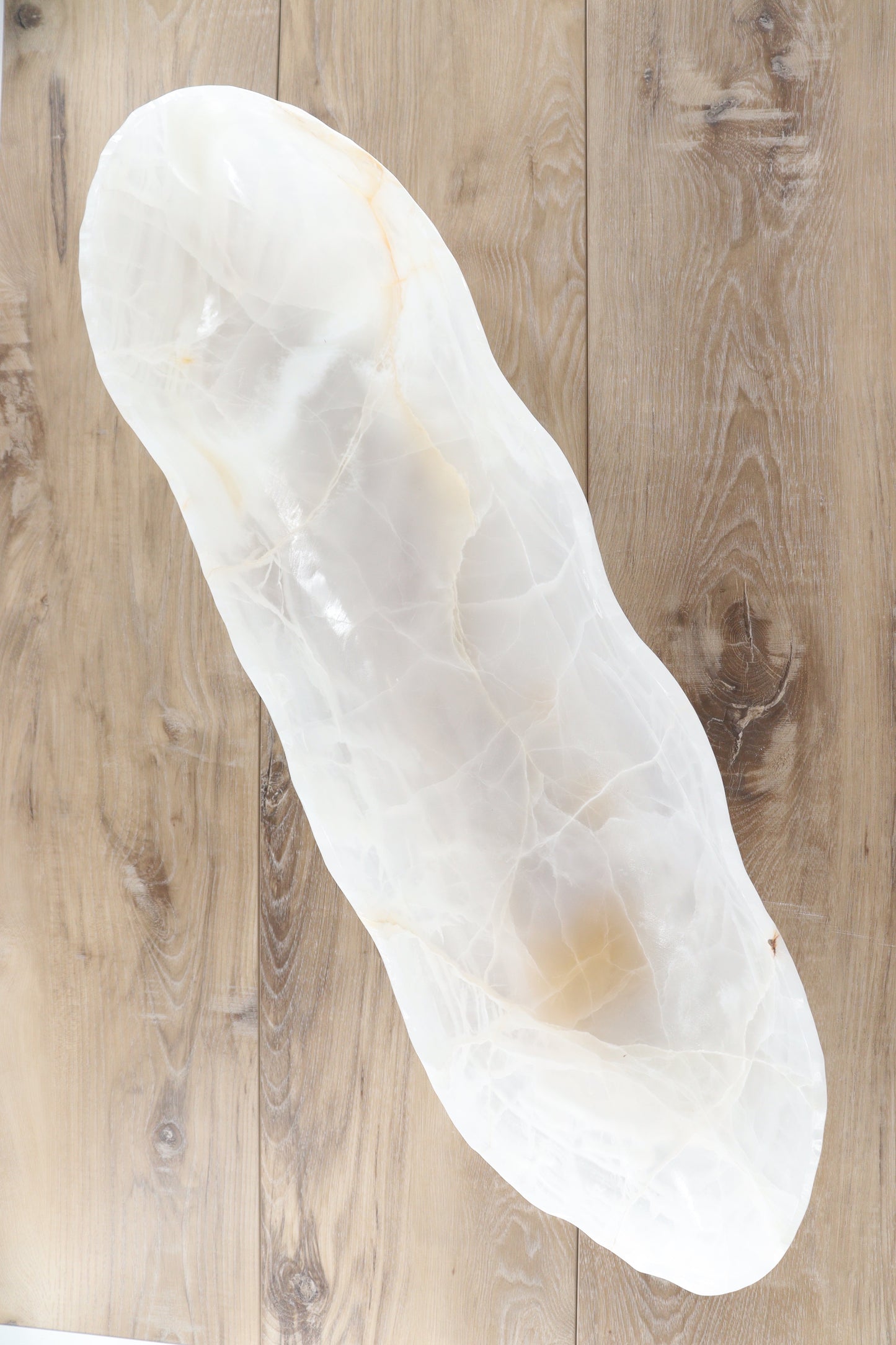 Onyx Bowl Canoe - Expert Supplier of Wholesale Crystals & Bulk Gemstones