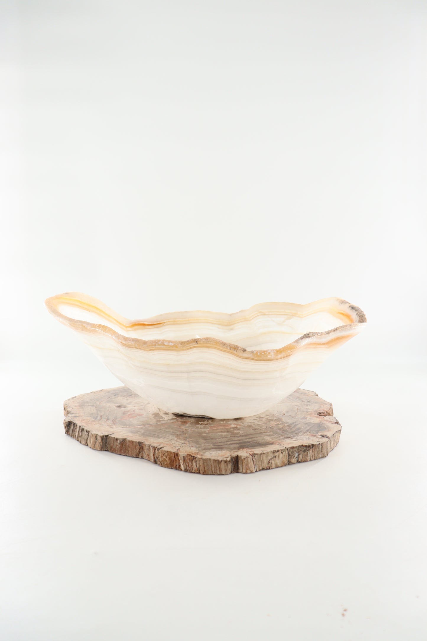 Onyx Bowl - Expert Supplier of Wholesale Crystals & Bulk Gemstones