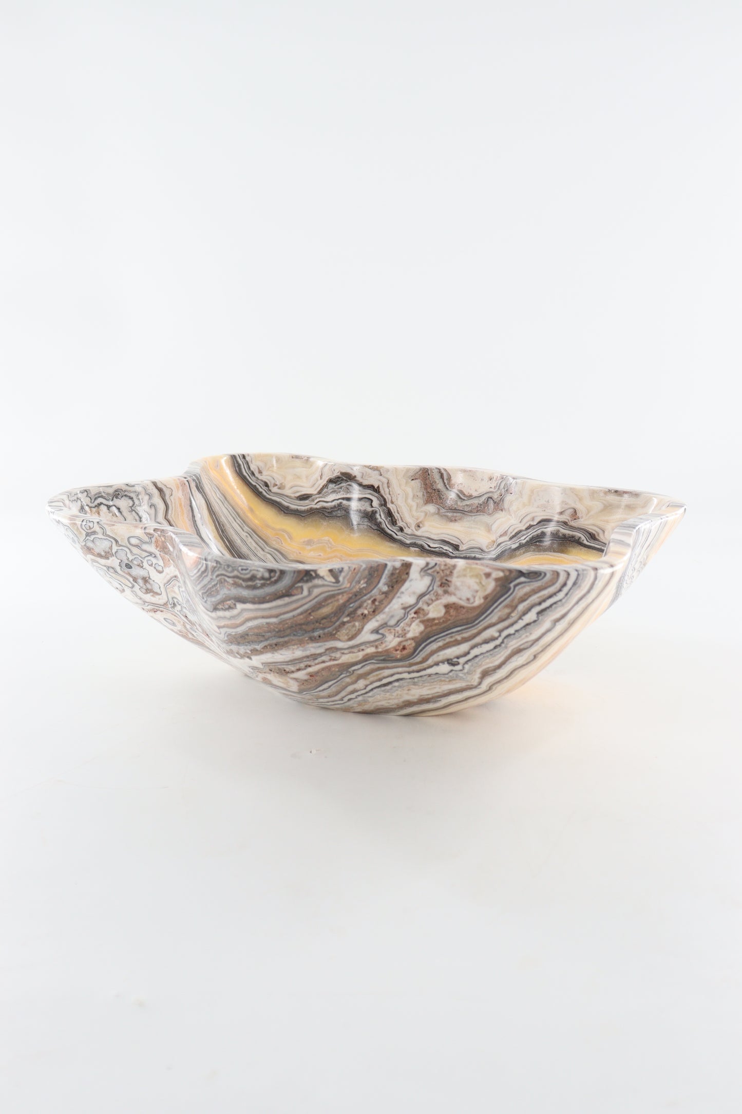 Onyx Bowl - Expert Supplier of Wholesale Crystals & Bulk Gemstones