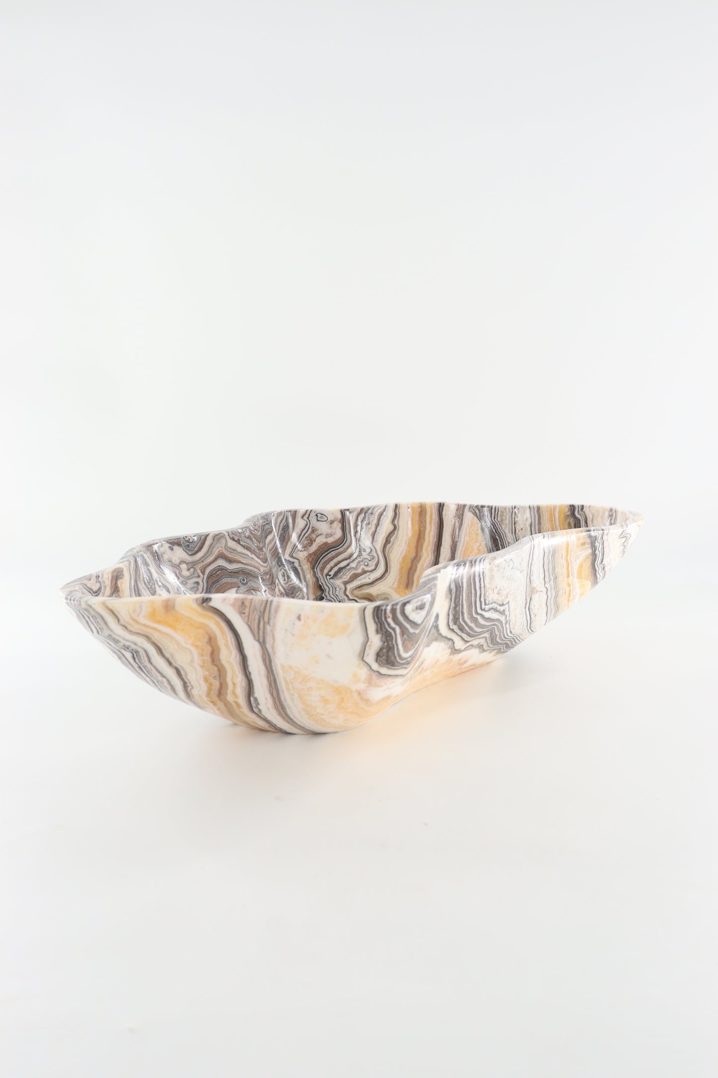 Onyx Bowl - Expert Supplier of Wholesale Crystals & Bulk Gemstones