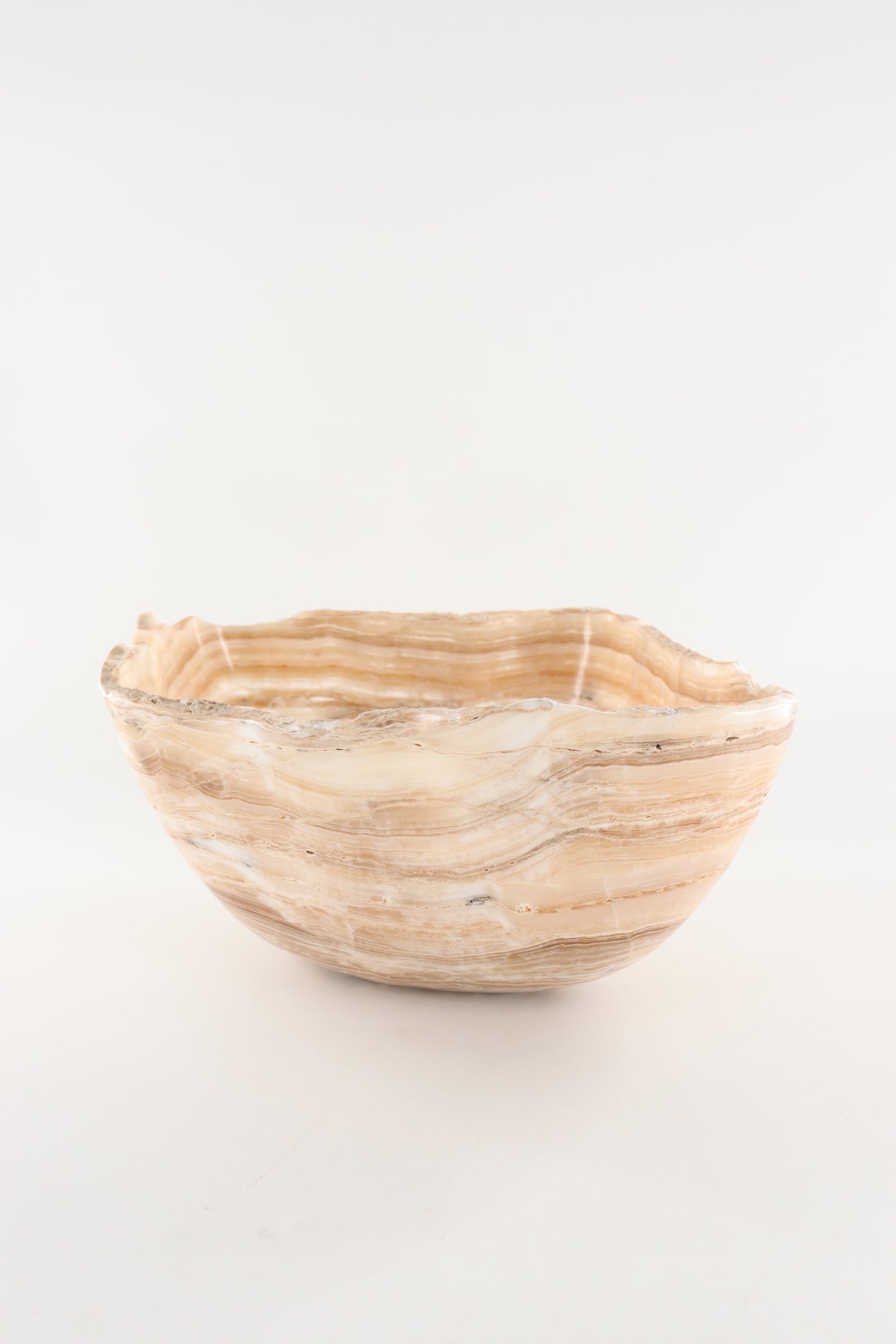 Onyx Bowl - Expert Supplier of Wholesale Crystals & Bulk Gemstones