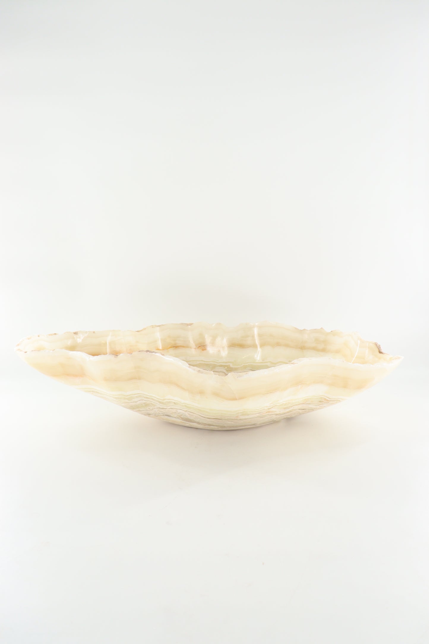 Onyx Bowl - Expert Supplier of Wholesale Crystals & Bulk Gemstones