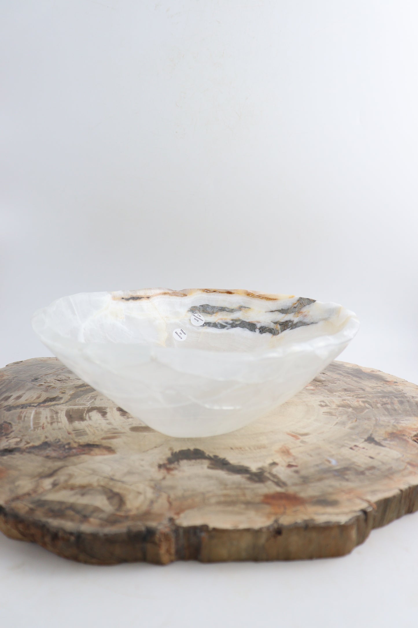 Onyx Bowl - Expert Supplier of Wholesale Crystals & Bulk Gemstones