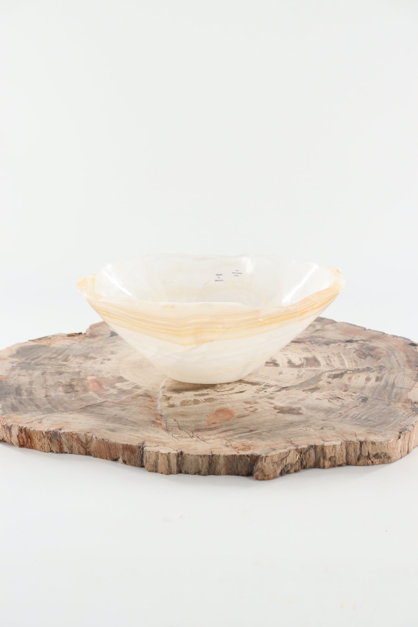 Onyx Bowl - Expert Supplier of Wholesale Crystals & Bulk Gemstones