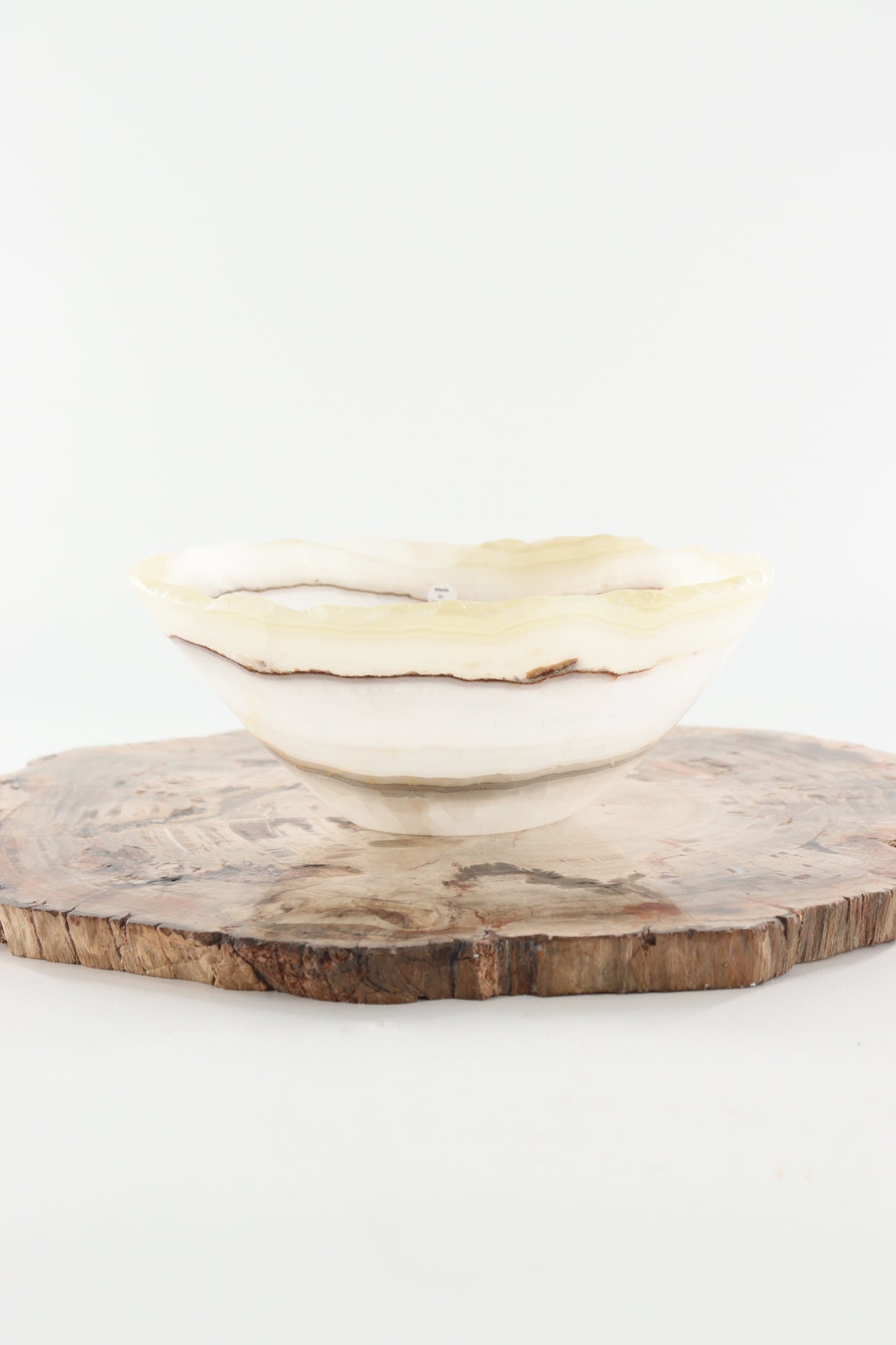Onyx Bowl - Expert Supplier of Wholesale Crystals & Bulk Gemstones