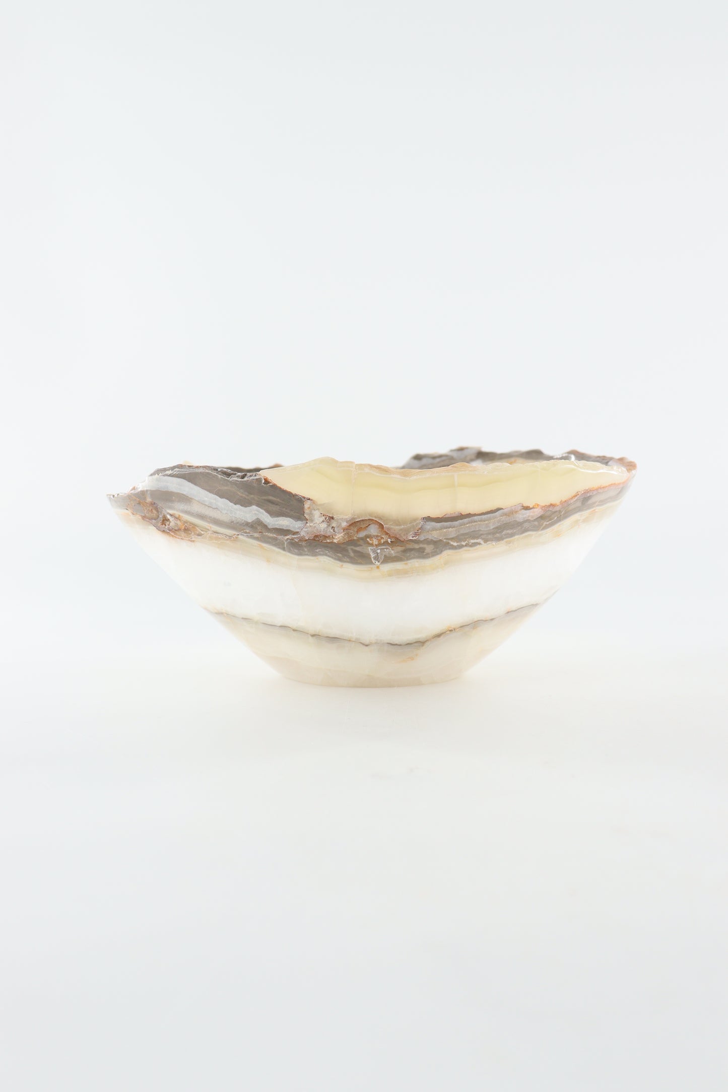 Onyx Bowl - Expert Supplier of Wholesale Crystals & Bulk Gemstones