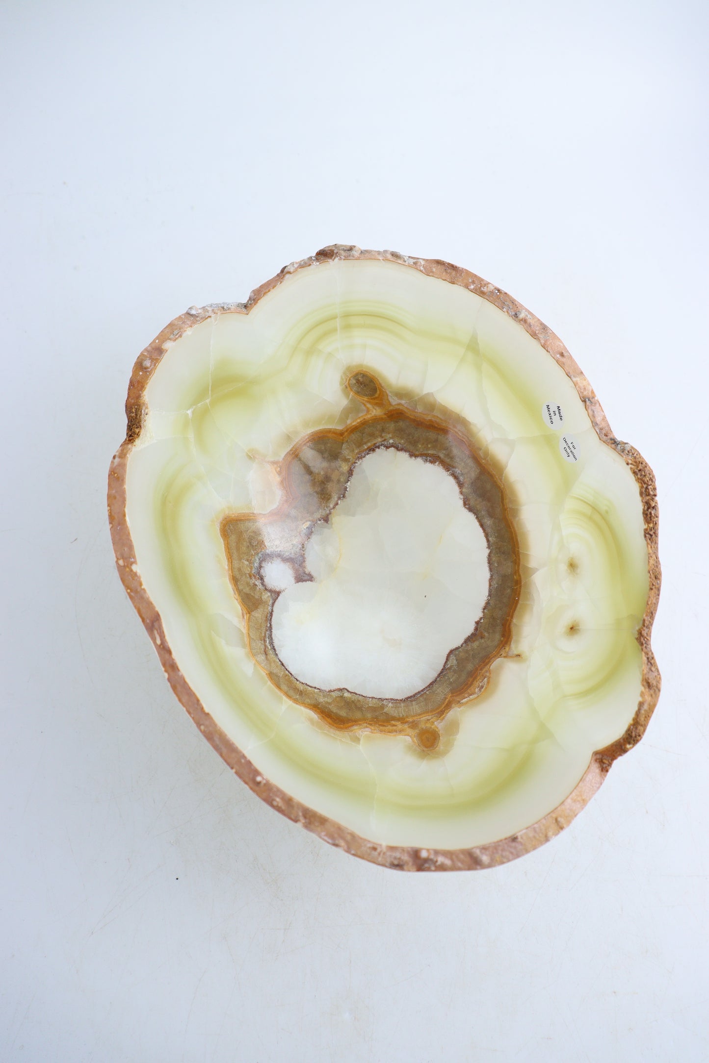 Onyx Bowl - Expert Supplier of Wholesale Crystals & Bulk Gemstones