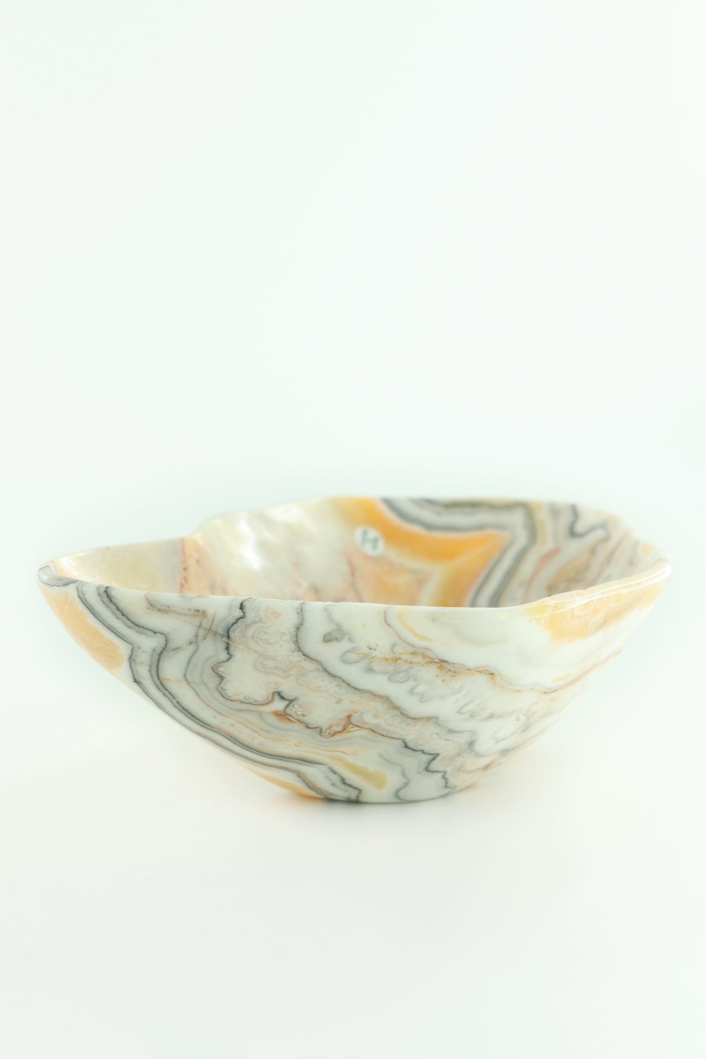 Onyx Bowl - Expert Supplier of Wholesale Crystals & Bulk Gemstones