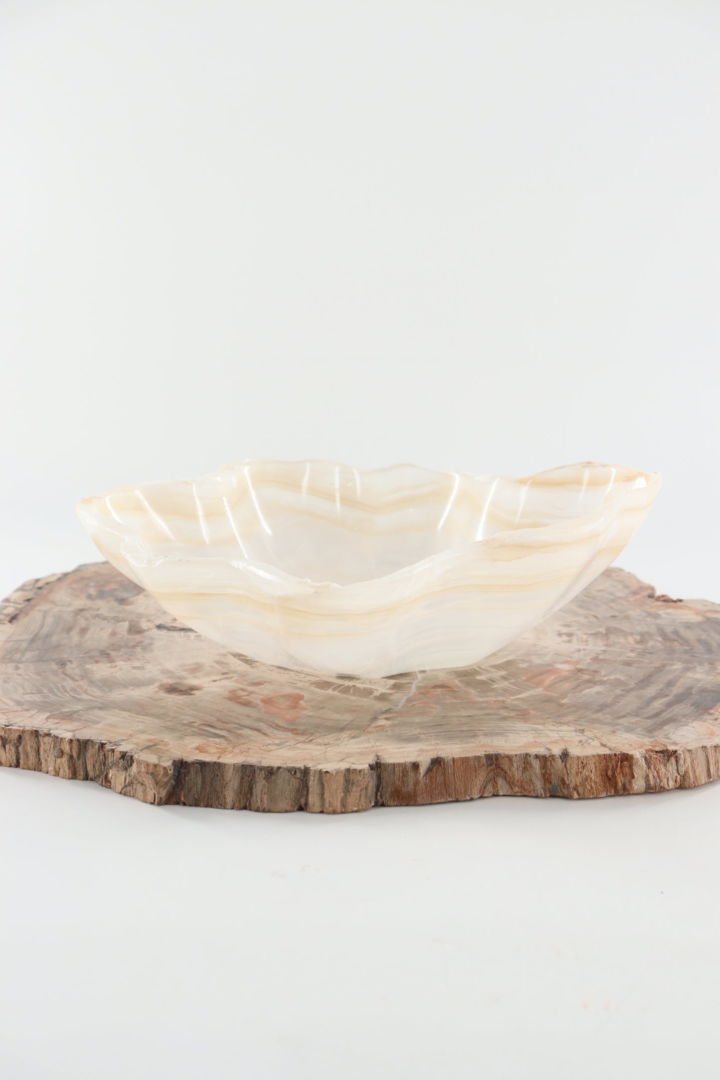 Onyx Bowl - Expert Supplier of Wholesale Crystals & Bulk Gemstones