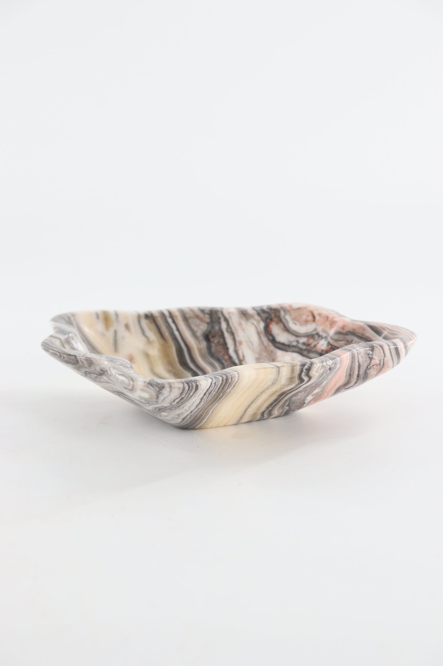 Onyx Bowls Set of 4 - Expert Supplier of Wholesale Crystals & Bulk Gemstones