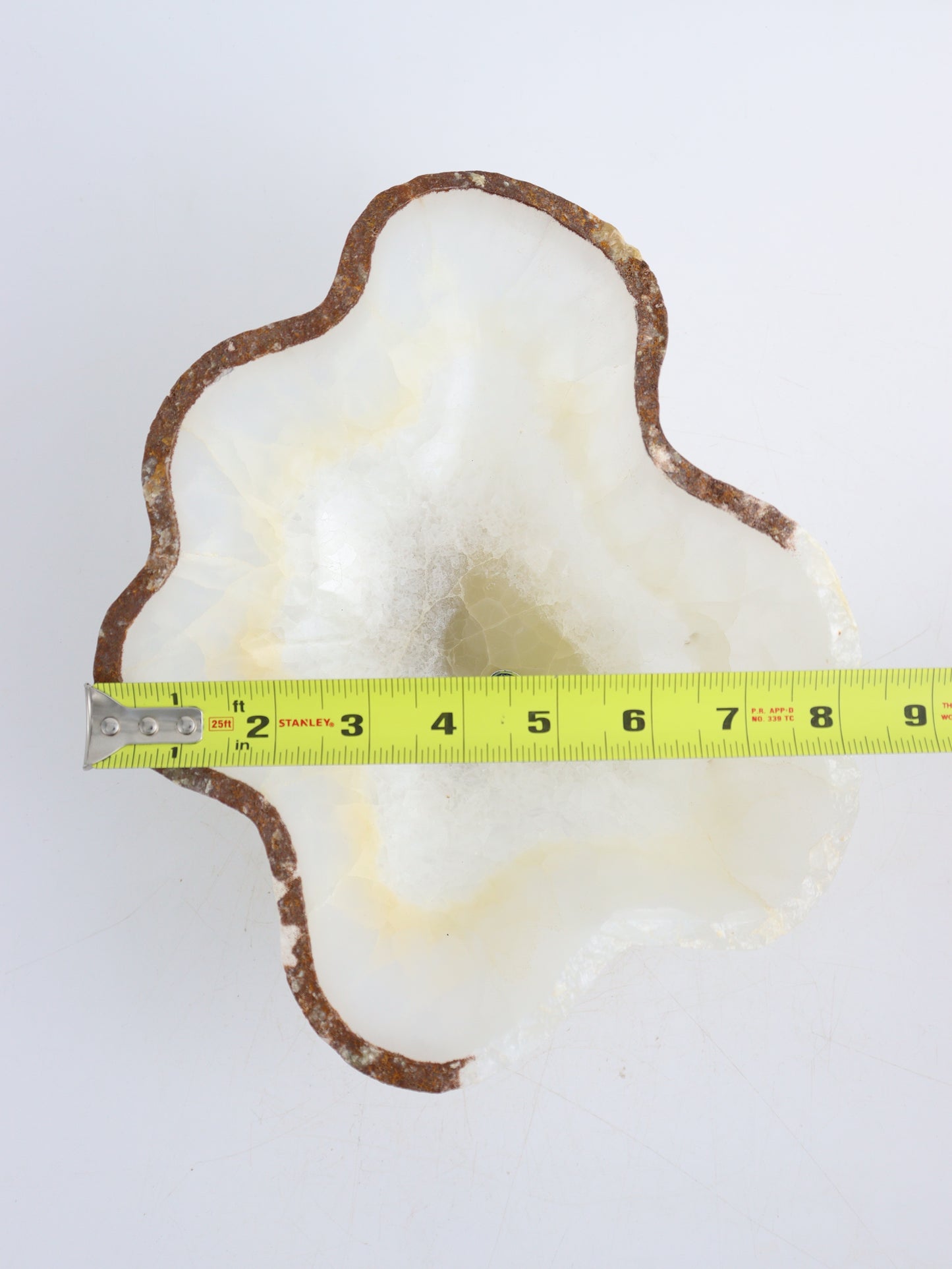 Onyx Bowl - Expert Supplier of Wholesale Crystals & Bulk Gemstones