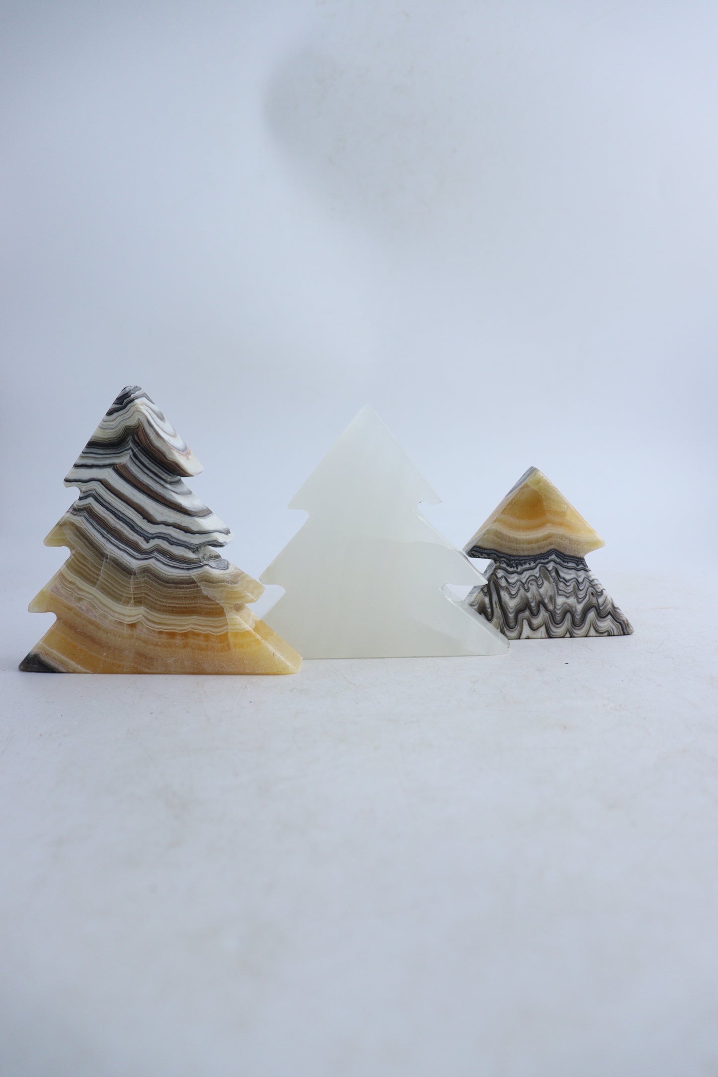 Onyx Set of 6 - Expert Supplier of Wholesale Crystals & Bulk Gemstones