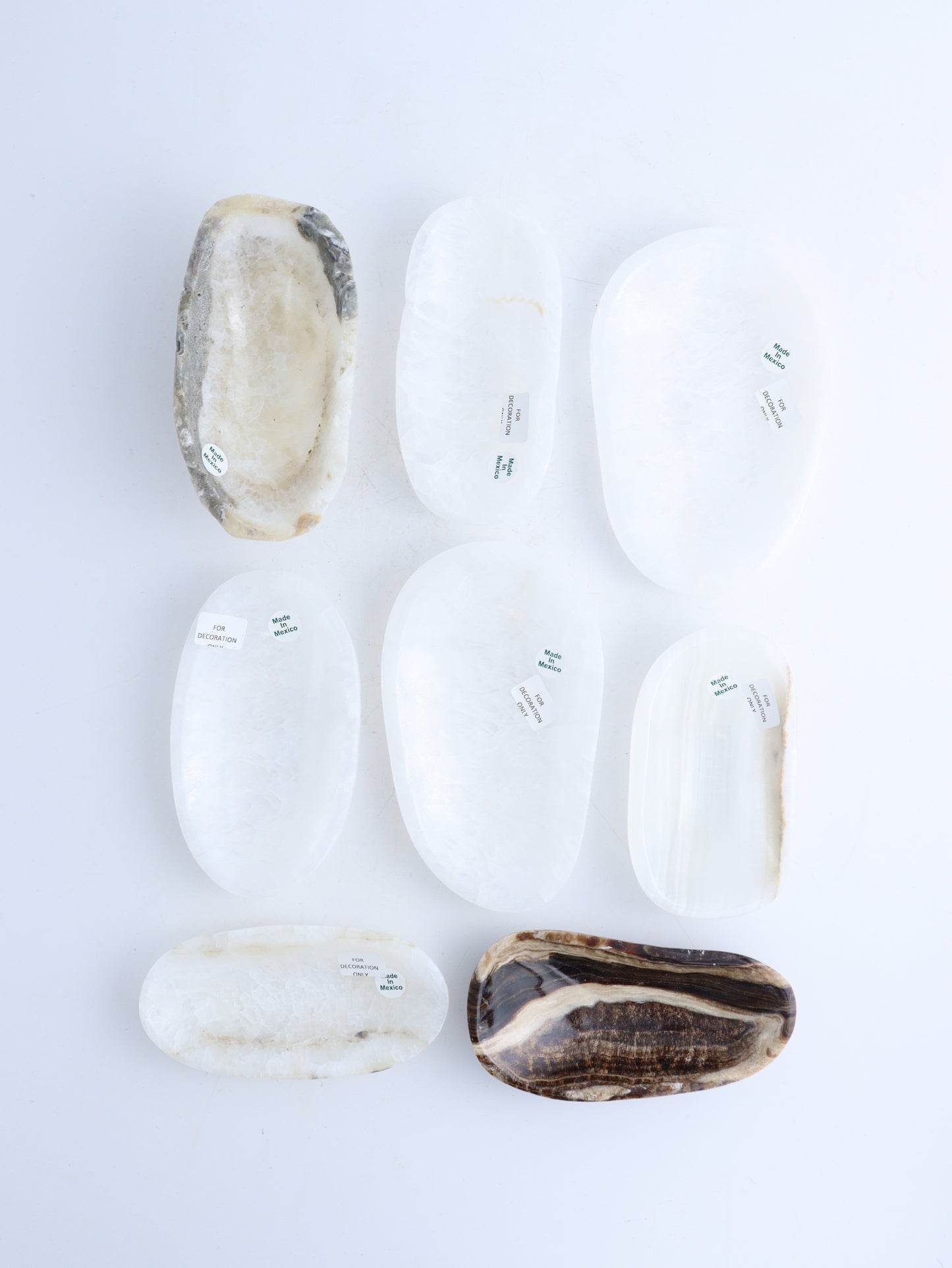 Onyx Small Bowls - Expert Supplier of Wholesale Crystals & Bulk Gemstones
